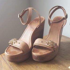 Tory Burch Wedges